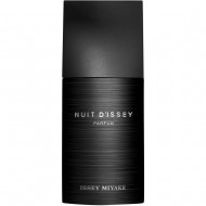 Issey Miyake Nuit d'Issey Pour Homme Eau de Toilette 75ml 