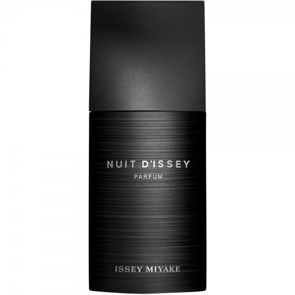 Issey Miyake Nuit d'Issey Pour Homme Eau de Toilette 75ml 
