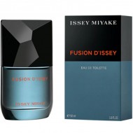 Issey Miyake Fusion d'Issey Eau de Toilette 50ml 