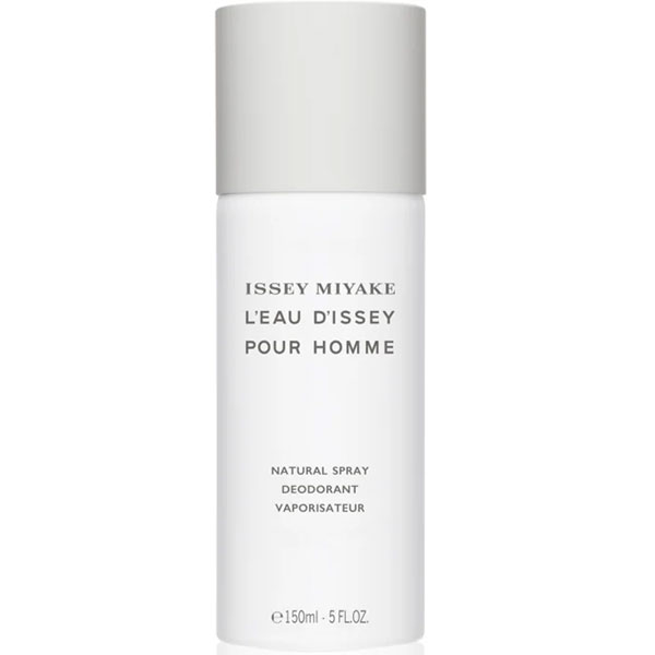 Issey Miyake L'Eau d'Issey Pour Homme Deodorant 150ml
