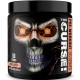 JNX Sports The Curse Pre Workout 250g *50 Servings* + Free JNX Shaker 