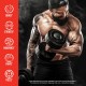 JNX Sports The Curse Pre Workout 250g *50 Servings* + Free JNX Shaker 