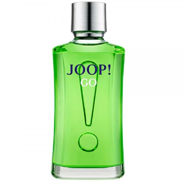 Joop! Go Eau De Toilette 100ml