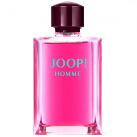 Joop! Homme Eau De Toilette 125ml