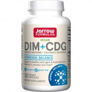 Jarrow Formula DIM + CDG  -  30 Caps