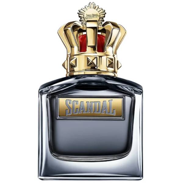 Jean Paul Gaultier Scandal Eau De Toilette 100ml