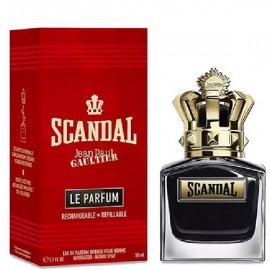Jean Paul Gaultier Scandal Eau De Parfum 50ml