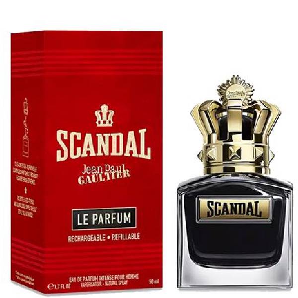 Jean Paul Gaultier Scandal Eau De Parfum 50ml