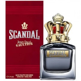 Jean Paul Gaultier Scandal Eau De Toilette 100ml