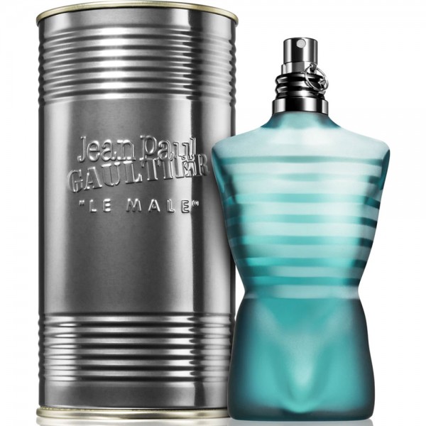 Jean Paul Gaultier Le Male Eau de Toilette - 75ml