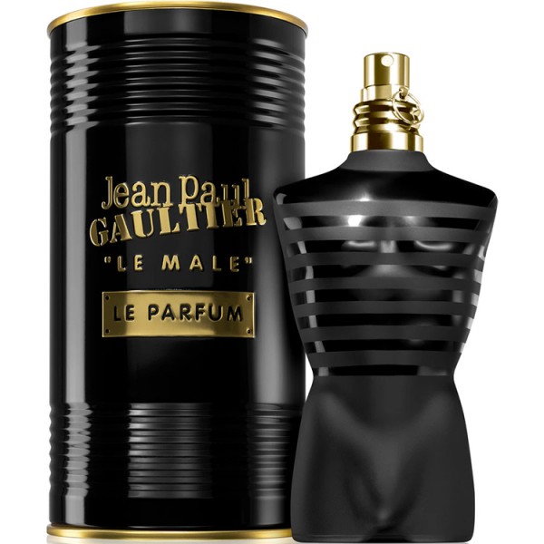 Jean Paul Gaultier Le Male Le Parfum - 125ml