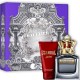 Jean Paul Gaultier Scandal Eau De Toilette 50ml + Shower Gel 