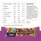 KIND Milk & White Chocolate Nut - 12 x 40g