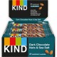 KIND Dark Chocolate Nuts & Sea Salt - 12 x 40g