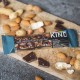 KIND Dark Chocolate Nuts & Sea Salt - 12 x 40g