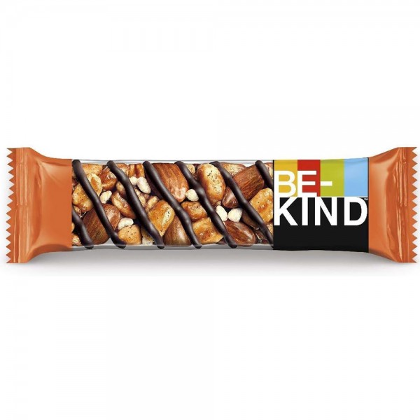 KIND Peanut Butter Dark Chocolate Bars 12x40g