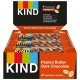 KIND Peanut Butter Dark Chocolate Bars 12x40g