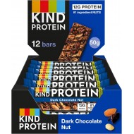 KIND Protein Bar Dark Chocolate Nuts (12x50g) 