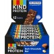 KIND Protein Bar Dark Chocolate Nuts (12x50g) 