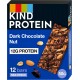 KIND Protein Bar Dark Chocolate Nuts (12x50g) 