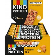 KIND Protein Bar Caramel Nut (12x50g)