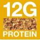 KIND Protein Bar Caramel Nut (12x50g)