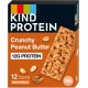 KIND Protein Bar Crunchy Peanut Butter  (12x50g)