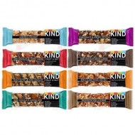 KIND Bars 12x40g