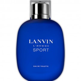 Lanvin L'Homme Sport - Eau De Toilette - 100ml