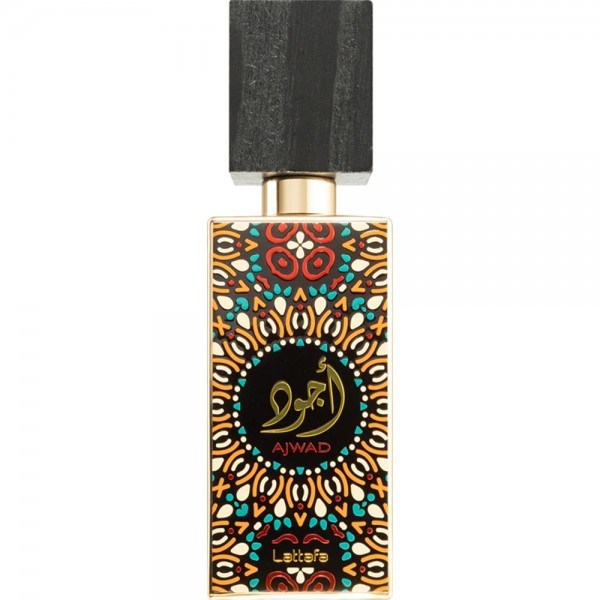 Lattafa Ajwad - Eau De Parfum - 60ml