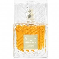 Lattafa Khamrah Eau De Parfum 100ml