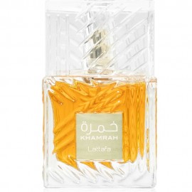 Lattafa Khamrah Eau De Parfum 100ml