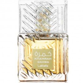 Lattafa Khamrah Qahwa Eau De Parfum 100ml