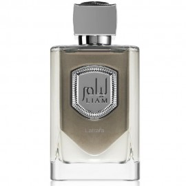 Lattafa Liam Grey Eau De Parfum 100ml