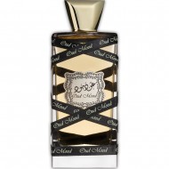 Lattafa Oud Mood - Eau De Parfum - 100ml