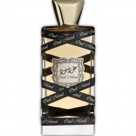 Lattafa Oud Mood - Eau De Parfum - 100ml