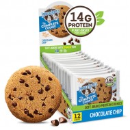 Lenny & Larry's  Complete Protein Cookie 113g x 12