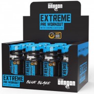 Little Dragon Extreme Pre Workout Shots x 12