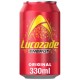 Lucozade Energy Original 330ml x 24