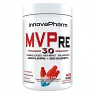Innovapharm MVPre 3.0 Pre-Workout 437g