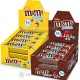 M&M'S Hi-Protein Bar 12x51g 