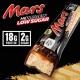 Mars High Protein Low Sugar Bars 12 x 57g