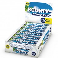 Bounty Hi Protein Bars – 52g (12 Bars)