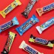 Mars High Protein Bars 12 x 59g *BB 22/8/2026*