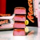 Mars High Protein Low Sugar Raspberry Bars x 12