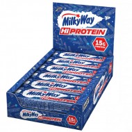 Milky Way Protein Bars 12 x 50g 