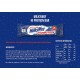 Milky Way Protein Bars 12 x 50g 
