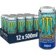 Monster Aussie Lemonade Energy 12 x 500ml