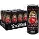 Monster Energy Bad Apple 500ml - Pack of 12