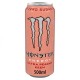 Monster Energy Ultra Peachy Keen - 500ml (Zero Sugar) - Pack of 12